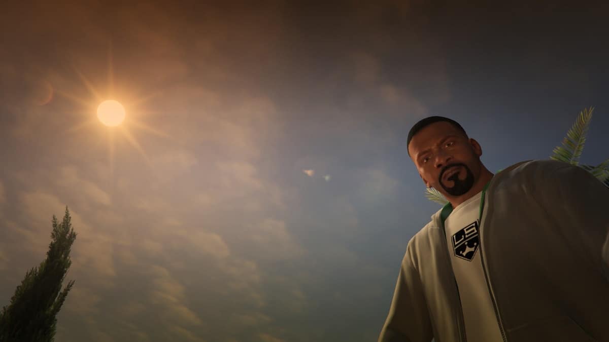 Ranking Every Gta Protagonist From Worst To Best