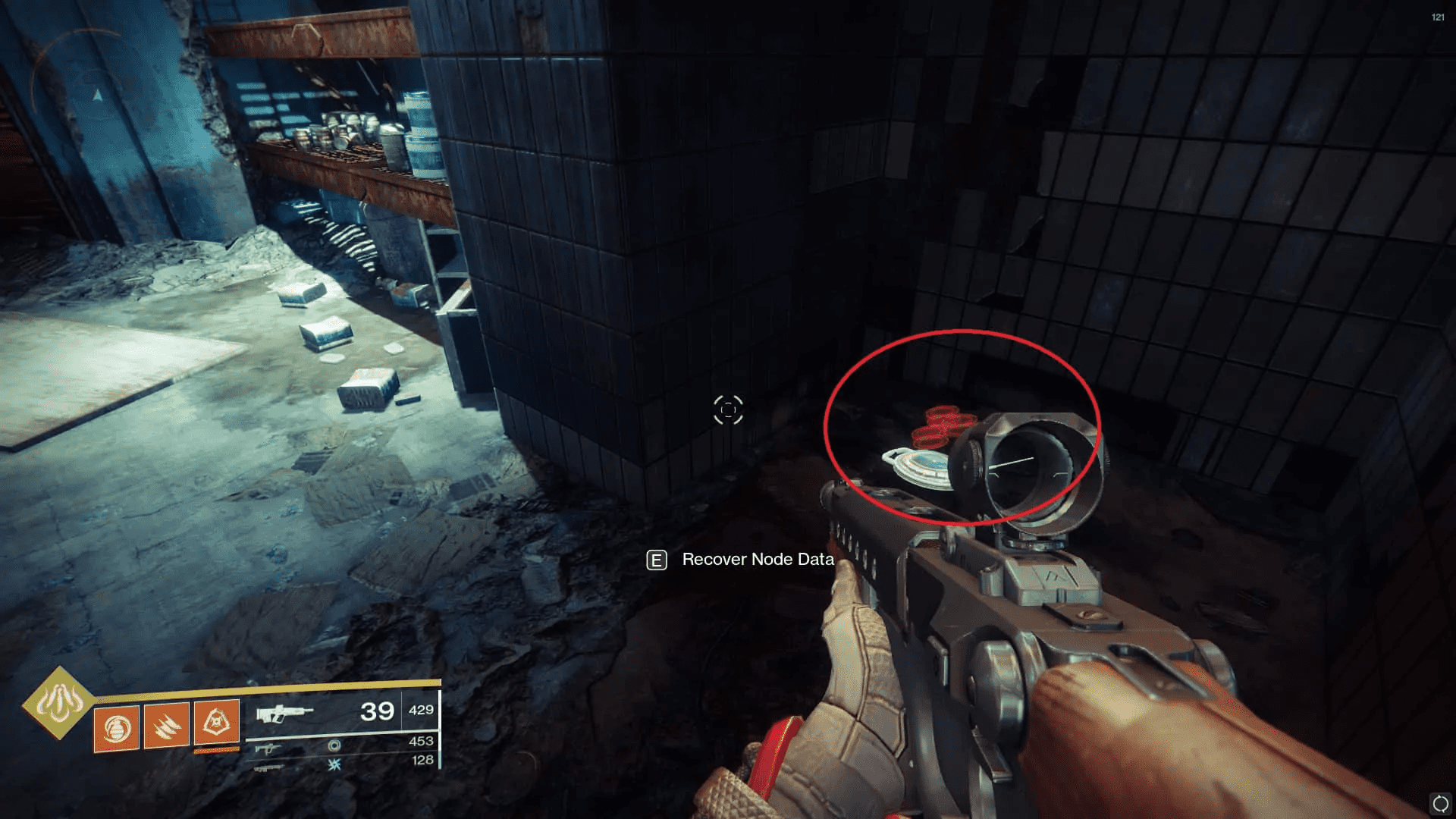 How To Get Outbreak Perfected In Destiny 2: The Fallen Transponder Quest Guide