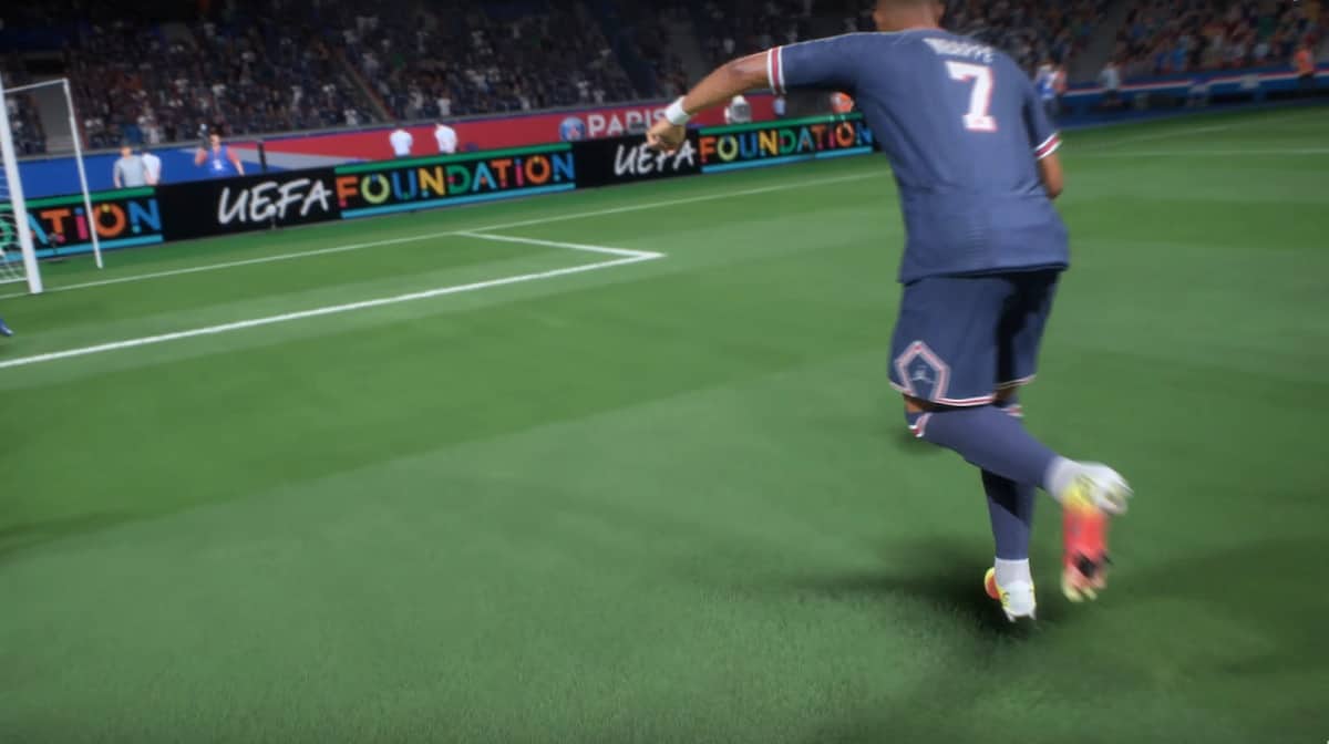 Official Fifa 22 Reveal Includes Hypermotion Technology And Price Increase