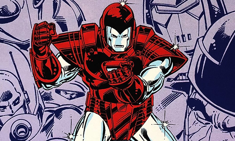 Marvel Upgrades Armor Wars To Feature Film