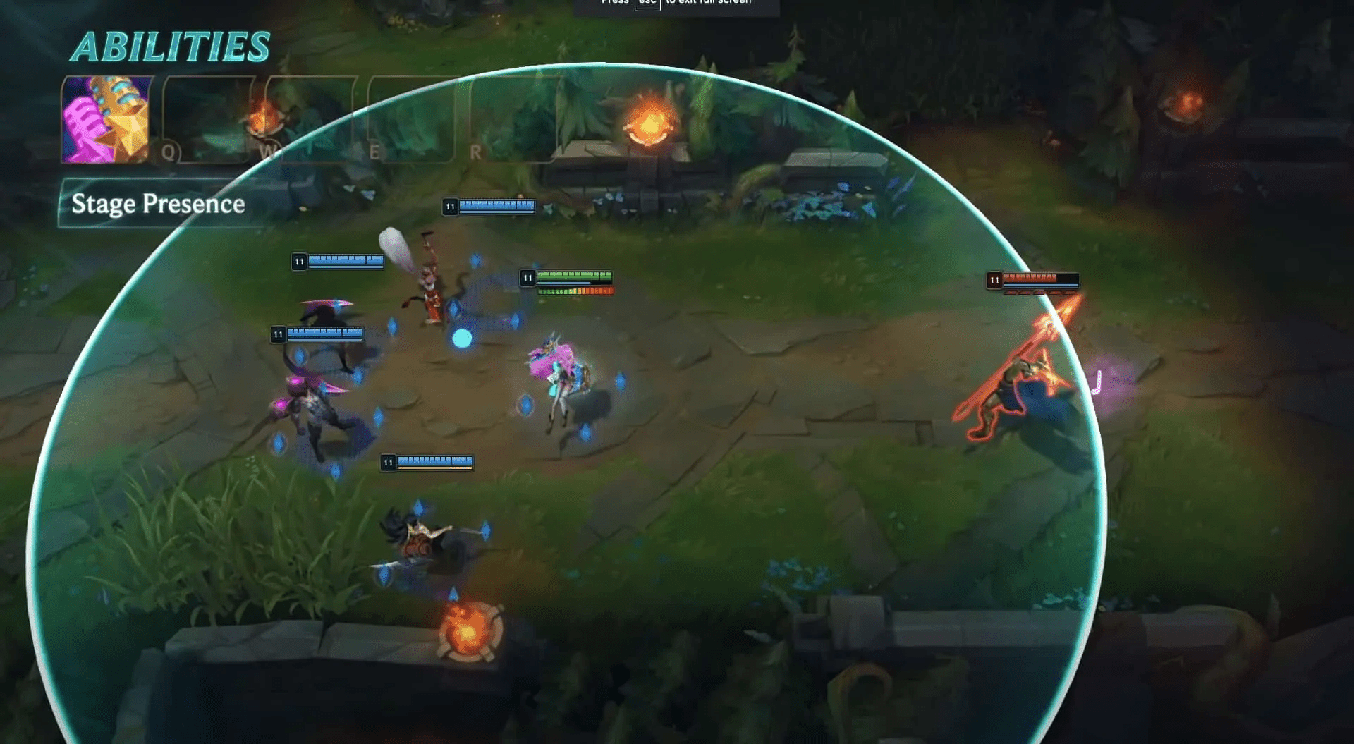 Complete League Of Legends Seraphine Guide