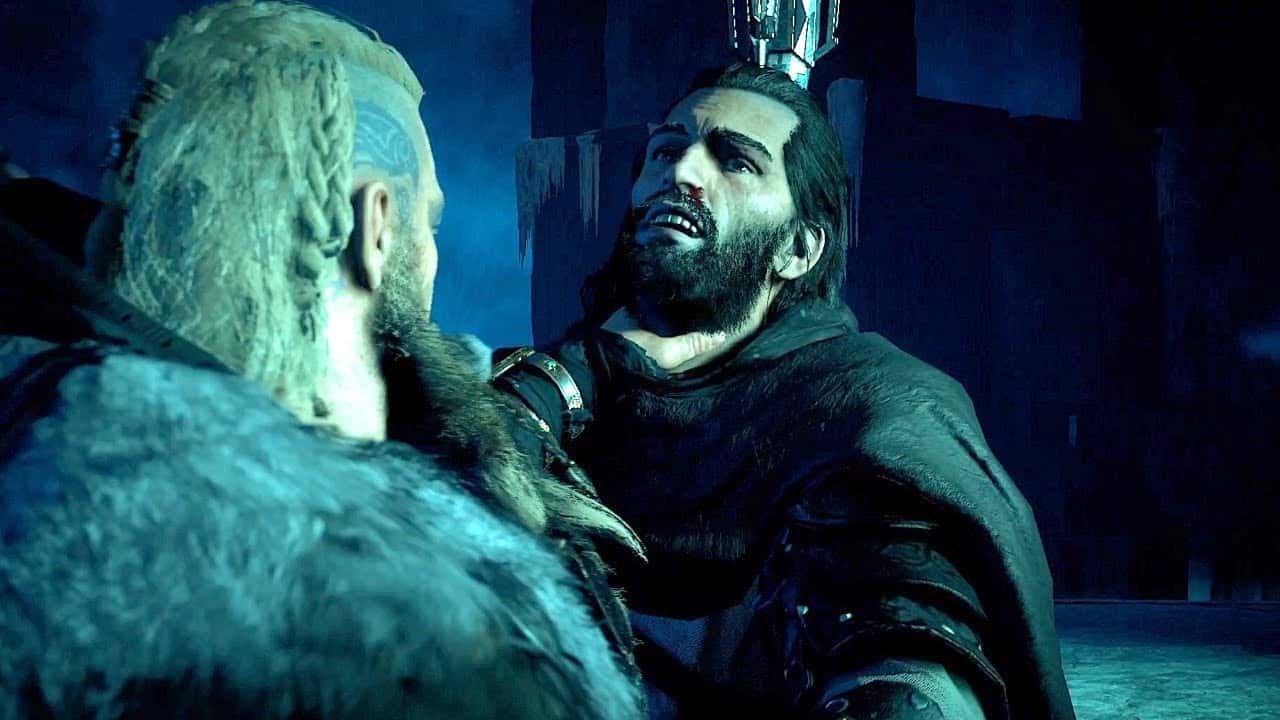 Basim Will Reportedly Star In A More Stealth-heavy Assassin's Creed Game