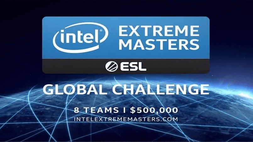 Intel Extreme Masters Season XV - Global Challenge Preview