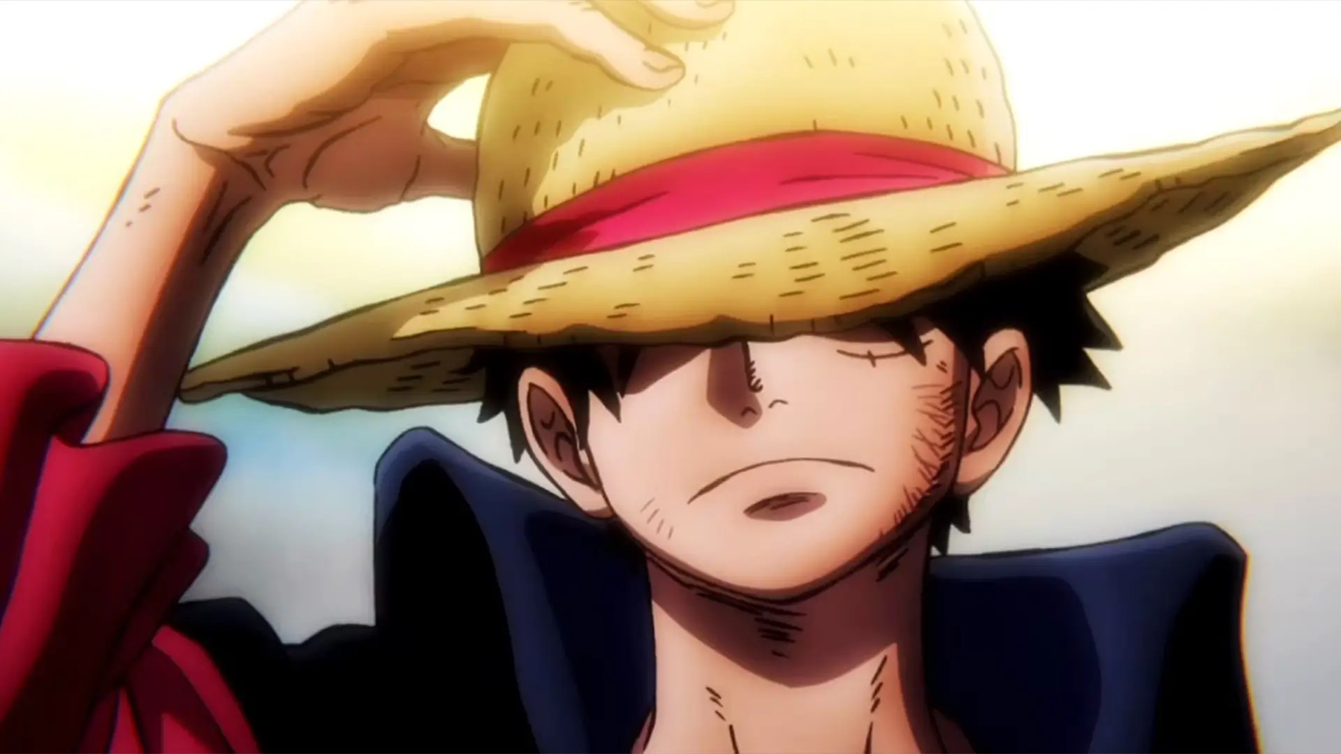 Eiichiro Oda has confirmed that the One Piece manga is nearing its end.