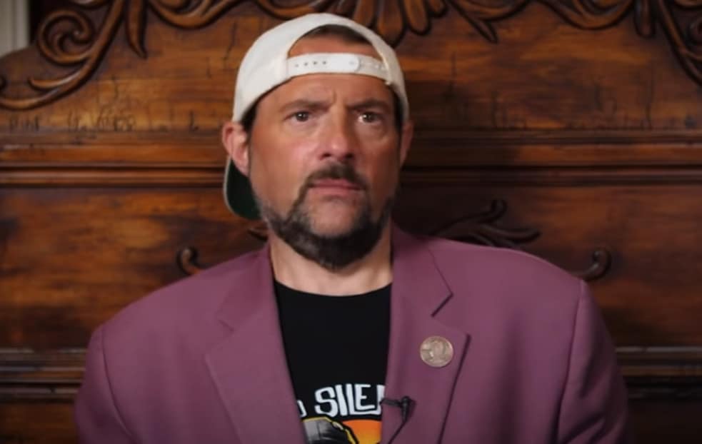 Kevin Smith Pushes Back Against Angry Criticisms Of Masters Of The Universe