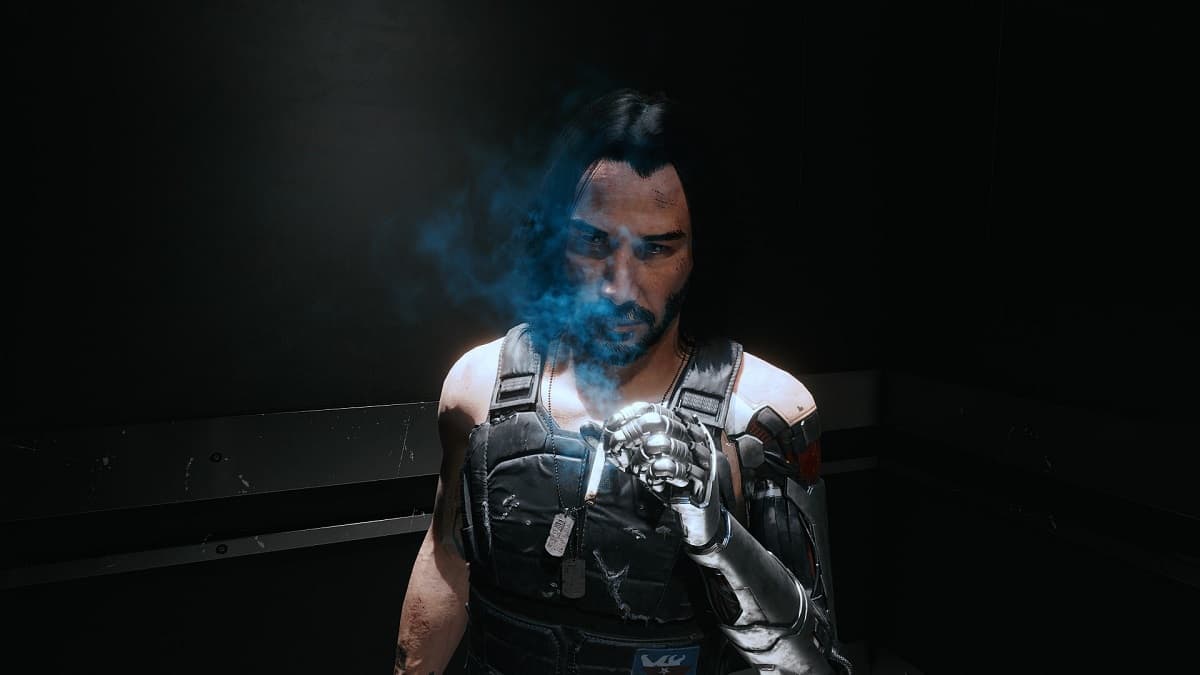 Cd Projekt Red Is Targeting A Late 2021 Release For Next-gen Cyberpunk 2077