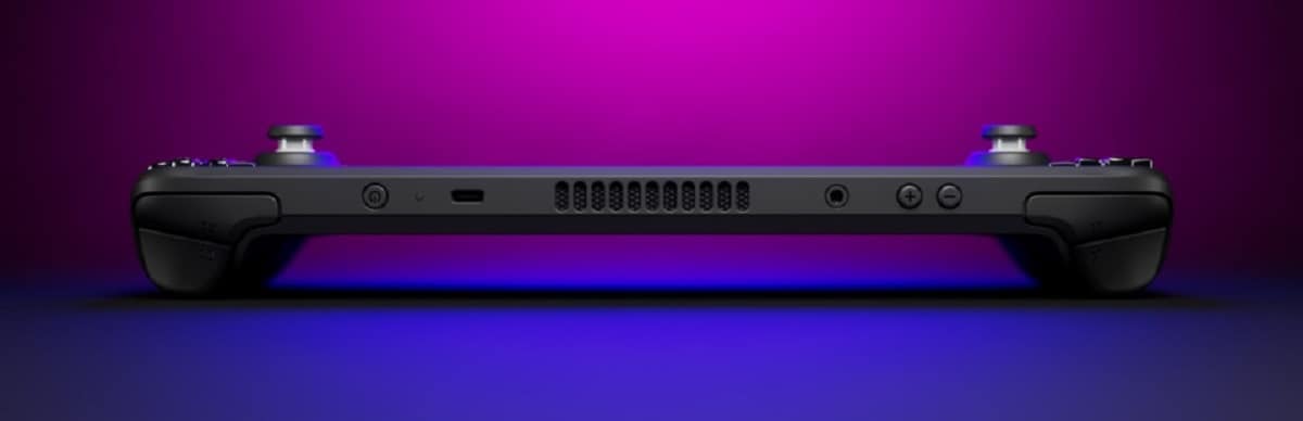 Why Buy A Steam Deck Over A Pc Or Nintendo Switch