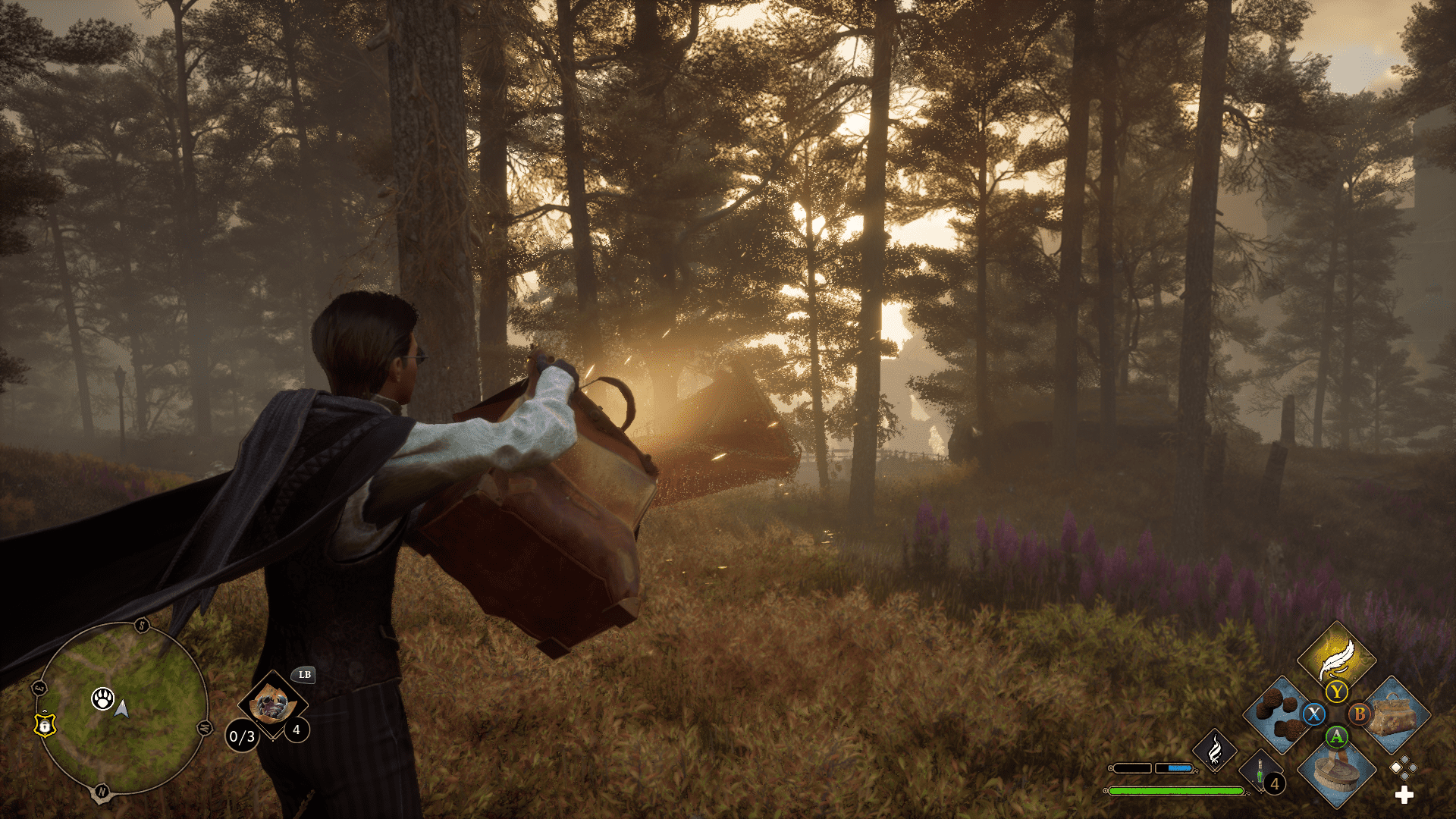 How To Farm Money In Hogwarts Legacy