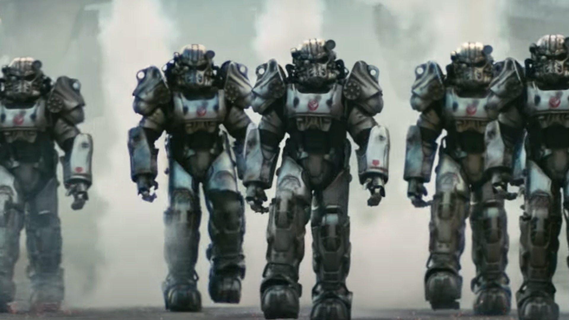 Amazon had the right idea in mind to bring in Westworld's creators and Todd Howard and give them creative reigns to the show.