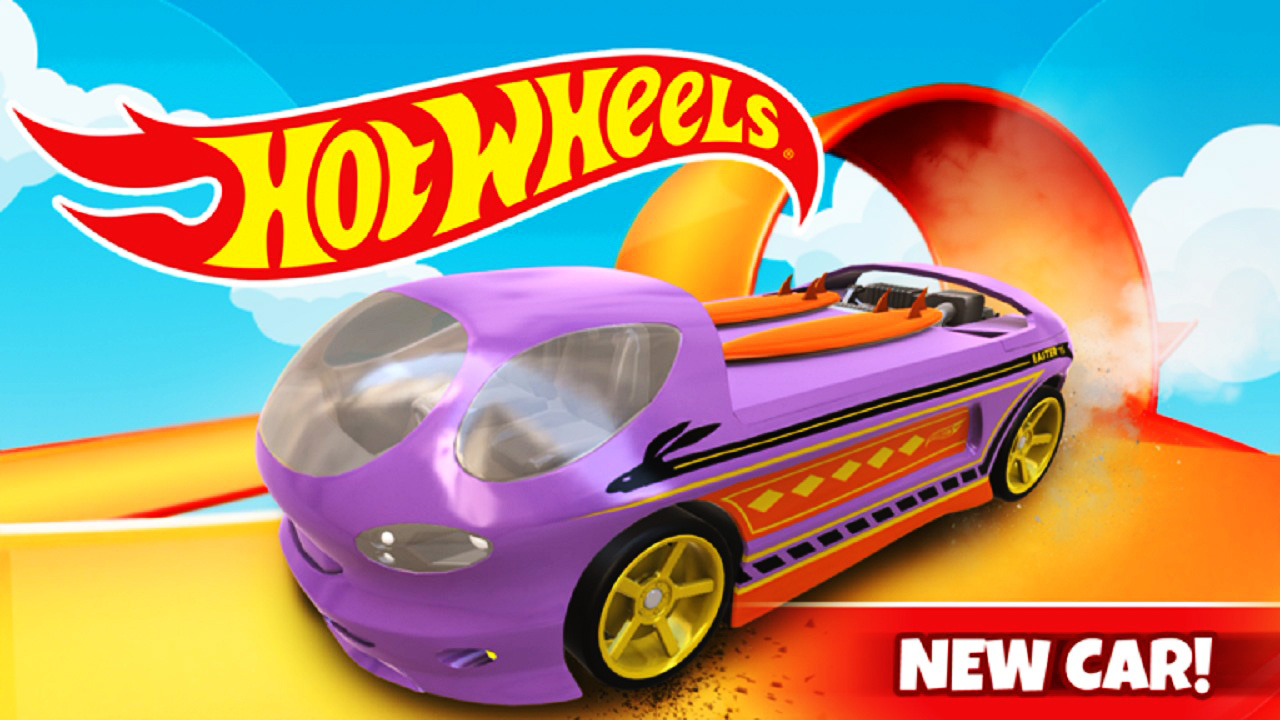 New cars and special rewards are added to the game when the Hot Wheels Open World Roblox page reaches milestones set by Gamefam Studios.