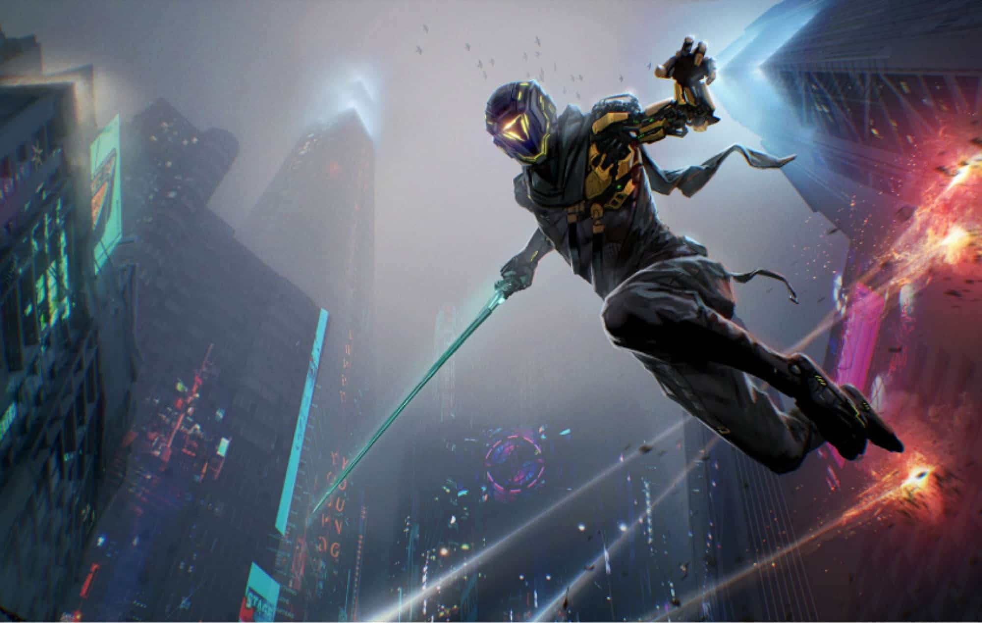 Sony Delivers With A Strong Ps Plus Lineup For March 2022