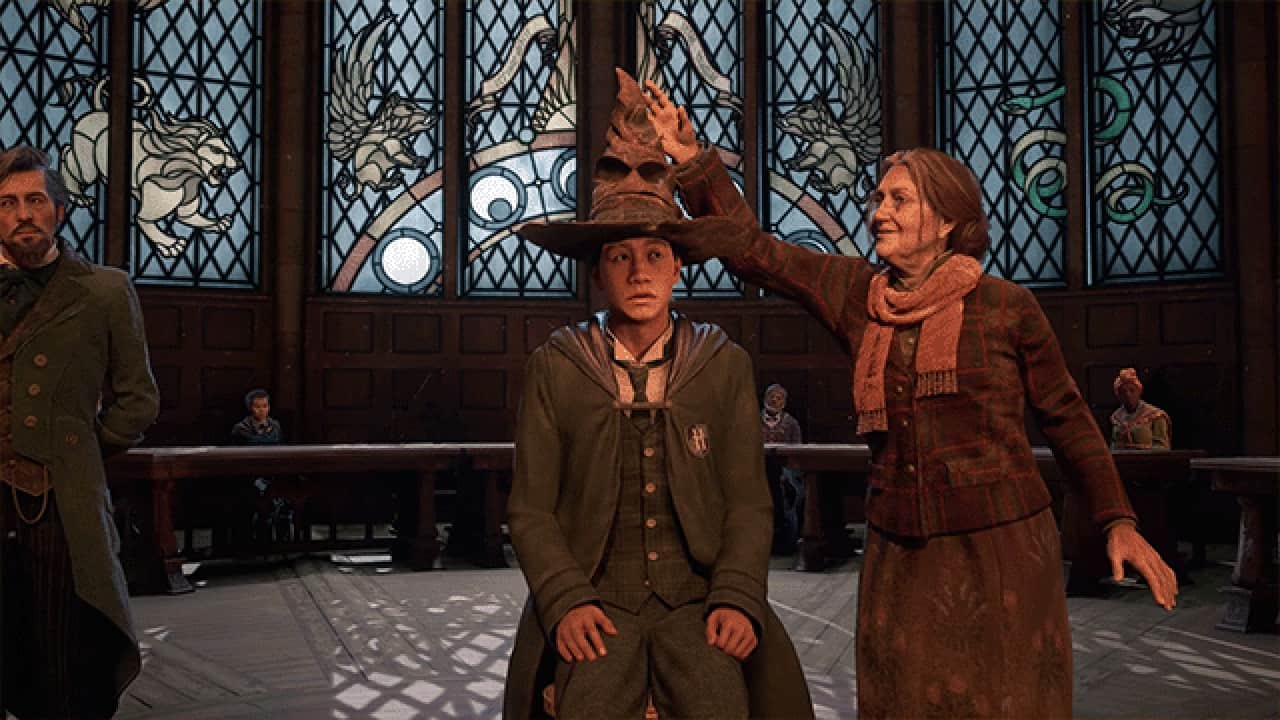 Hogwarts Legacy Finally Gets A Release Window And Trailer At Sony's Latest State Of Play