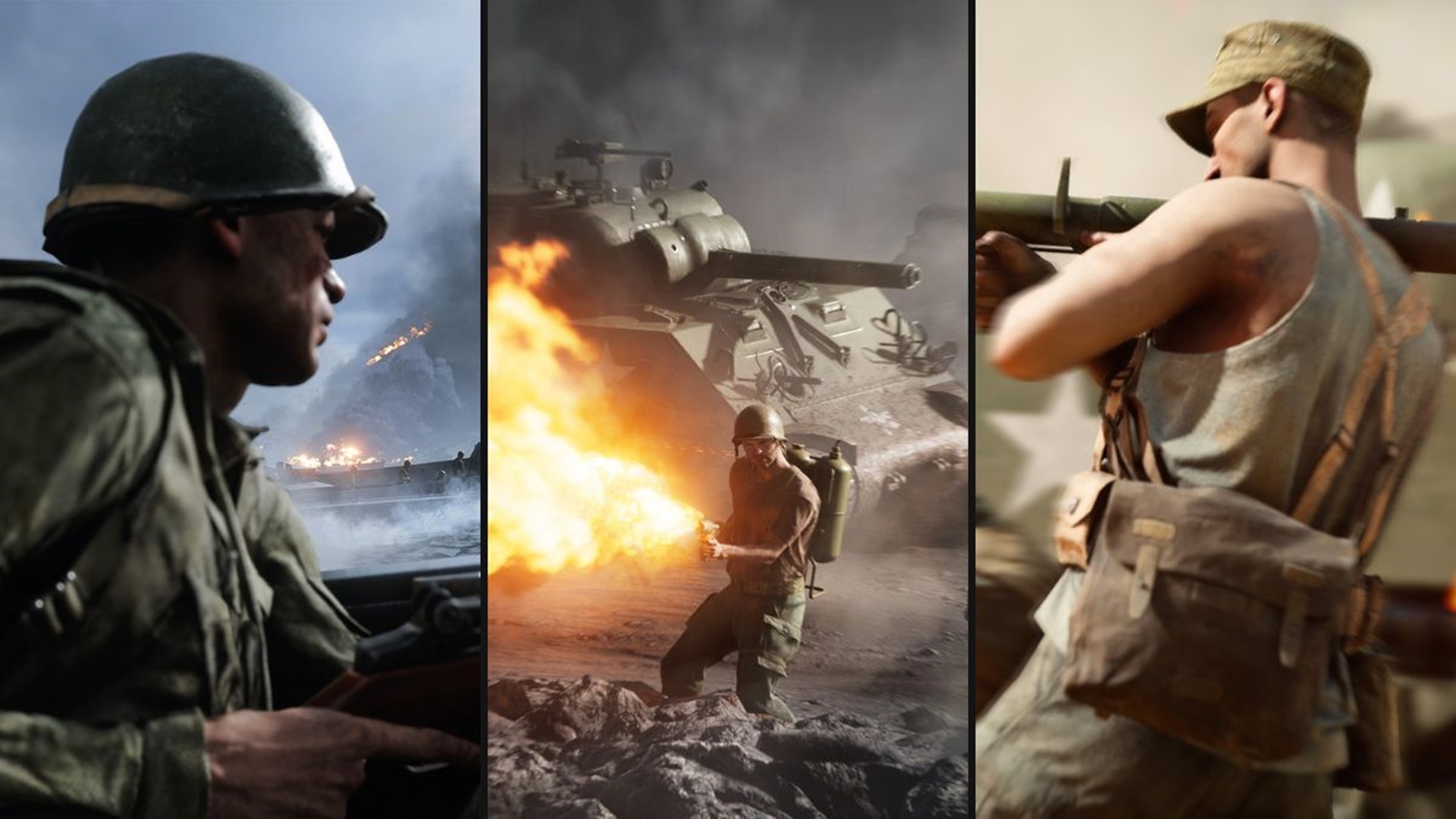 Why are gamers flocking back to Battlefield V?