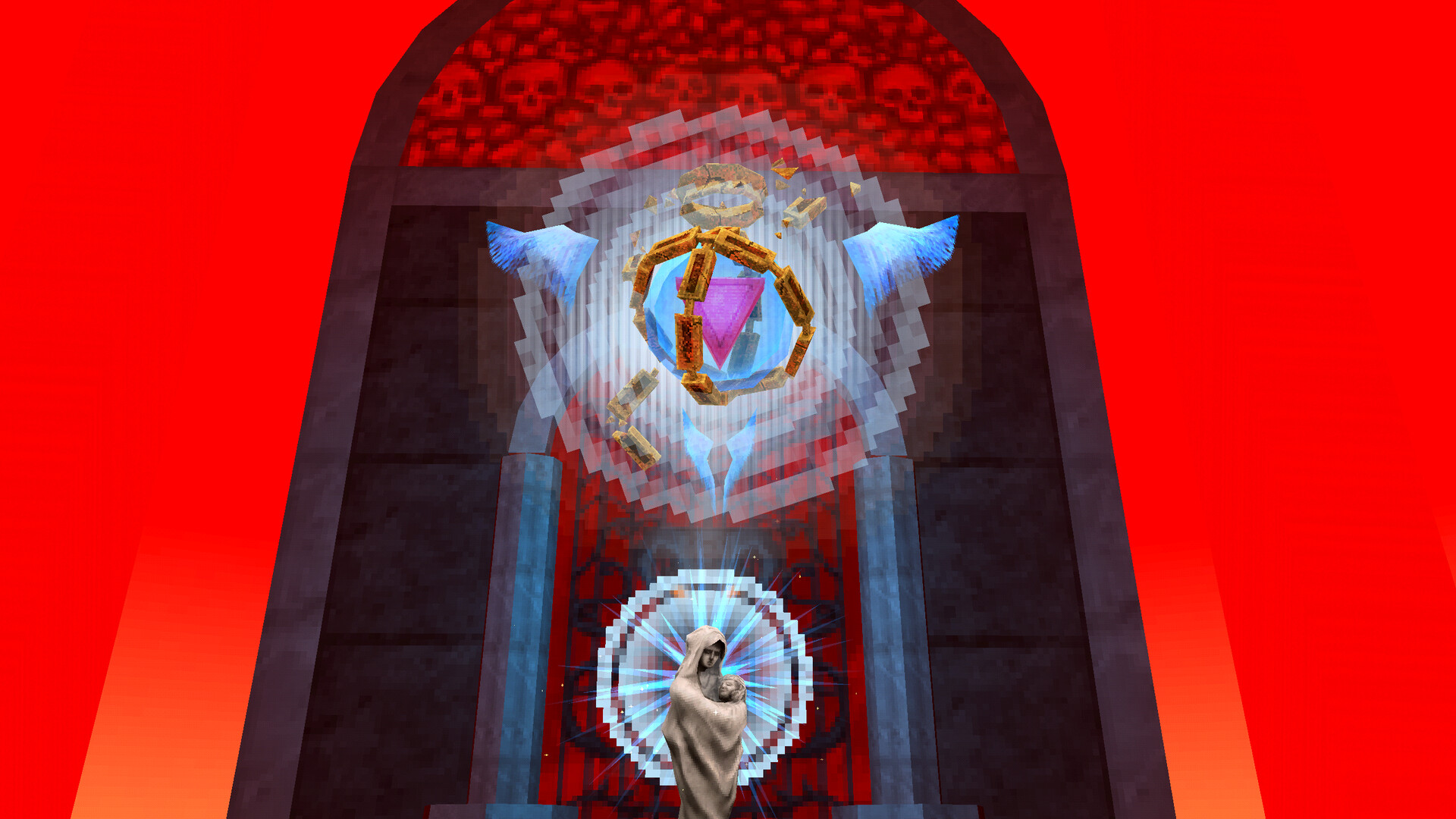 It's the recognition of these types of user-generated genres that help separate Steam from others.