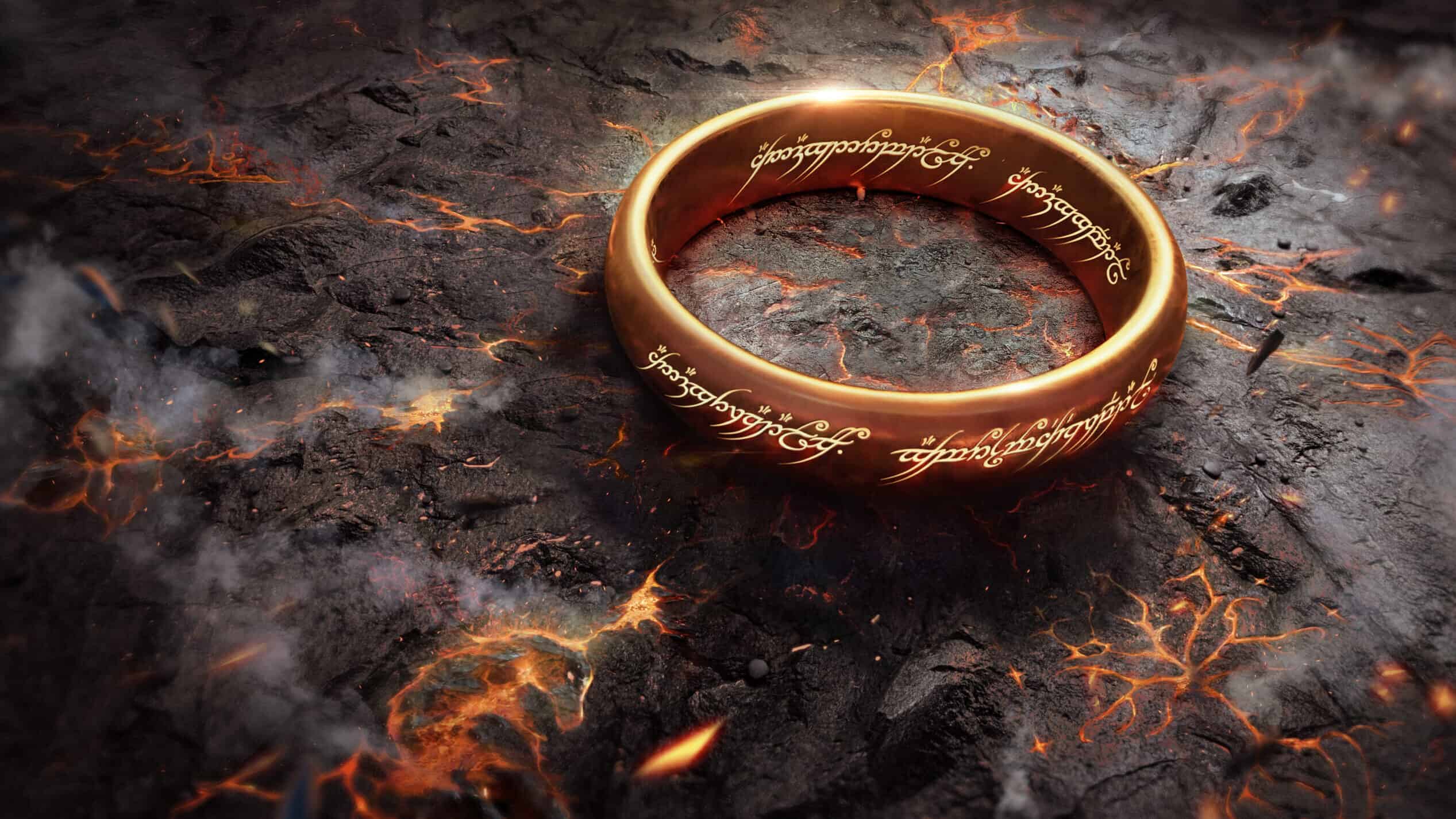 Lord of the Rings: Rings of Power new release date revealed