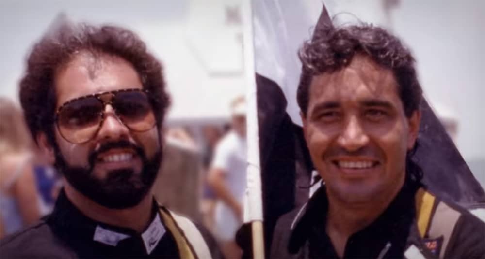 Cocaine Cowboys On Netflix