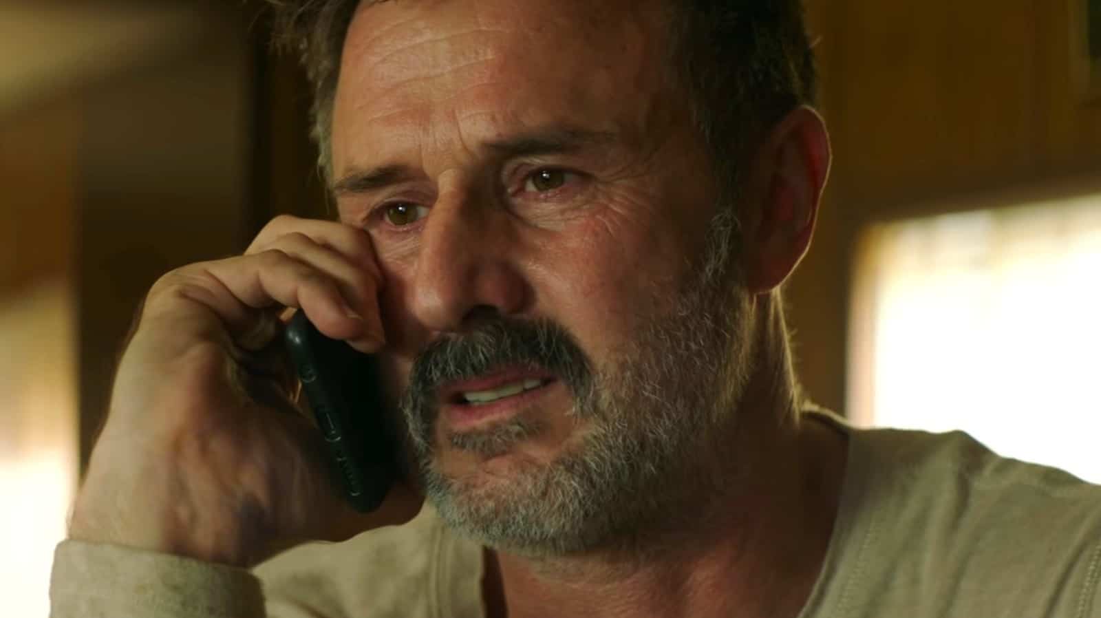 Paramount Confirms Release Date For Scream 6