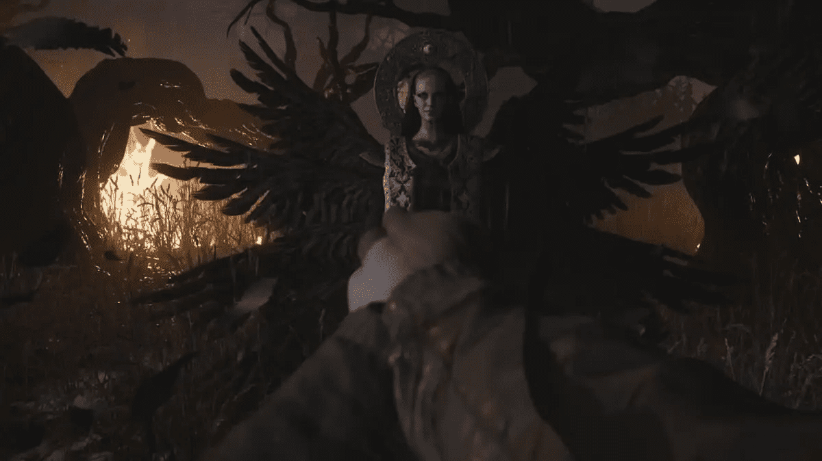 Resident Evil Village Ending Explained: What Happens To Ethan?