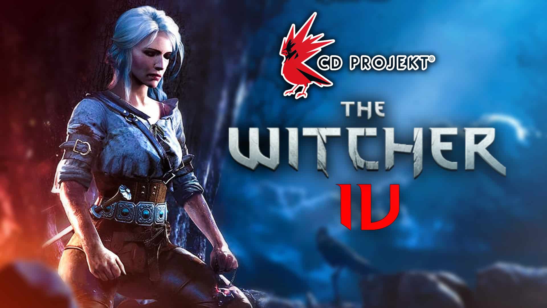 New director promises no crunch for The Witcher 4