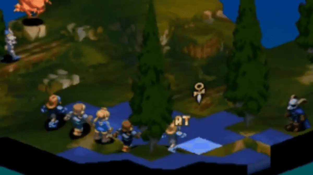 The Best Final Fantasy Spin-off Titles Ever Released