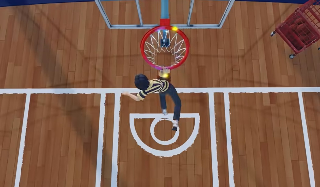 Roblox HQ Calls Gamers Home from the Virtual World