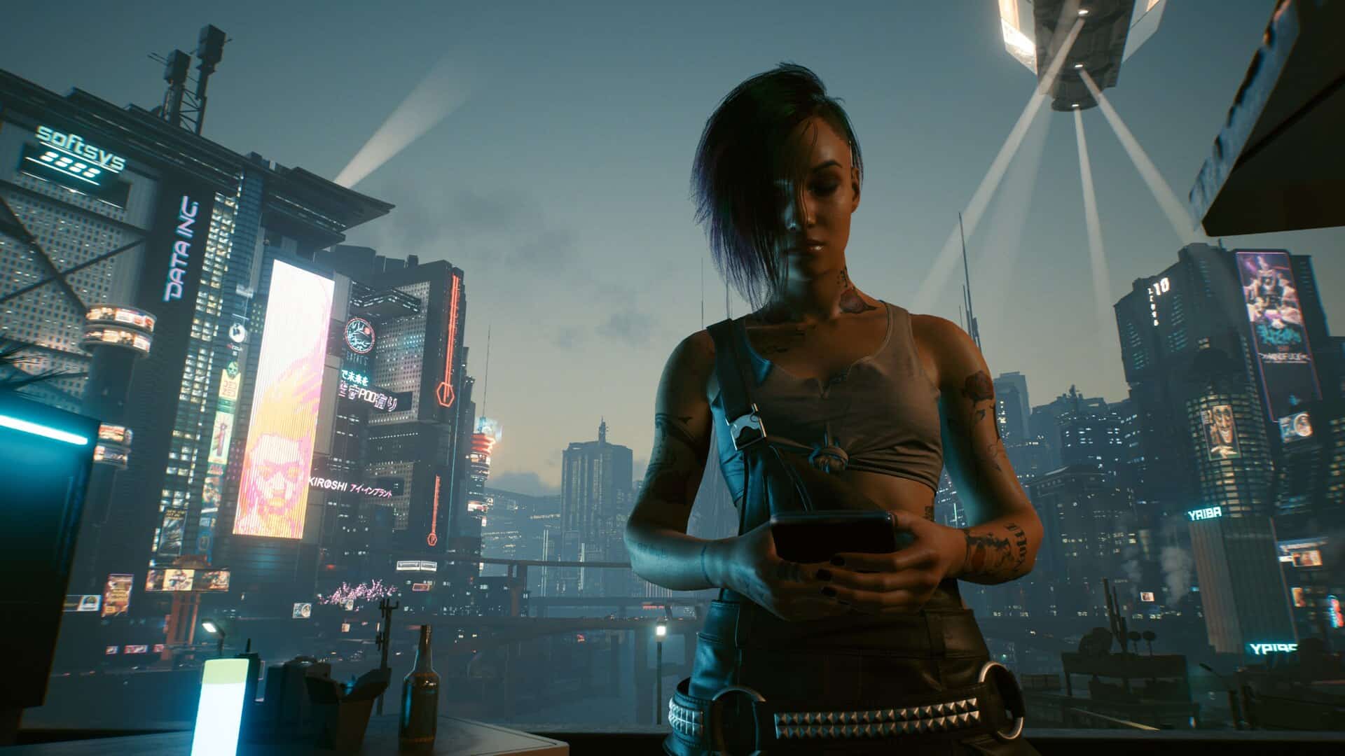 Cdpr Delays Next-gen Witcher 3 And Cyberpunk 2077 To 2022