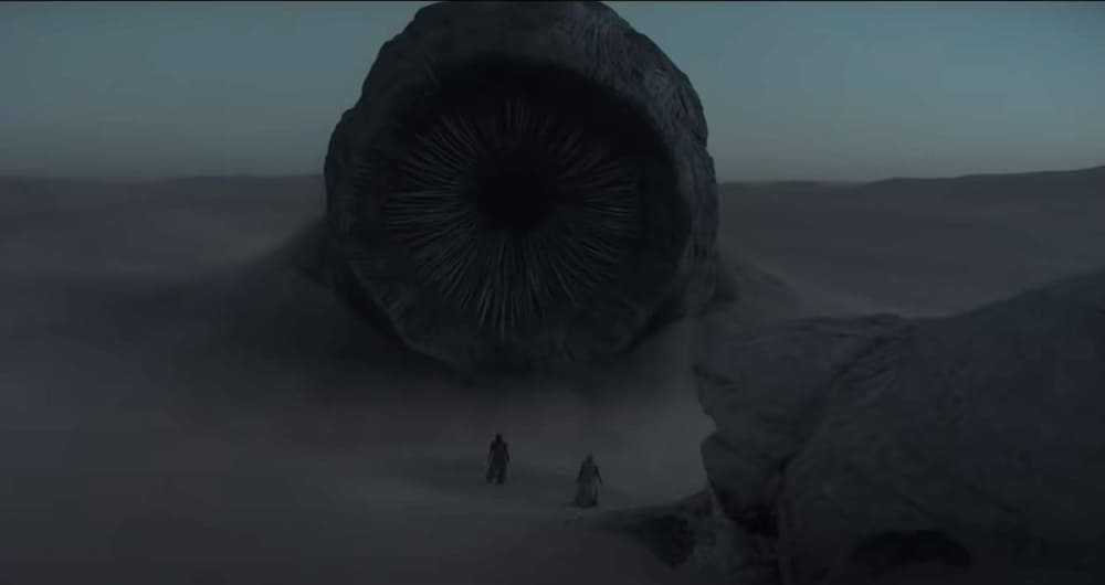 Dune Full Trailer Reveals Character Details And Worldbuilding