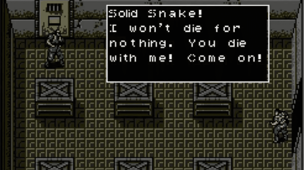 The 10 Best Hideo Kojima Games Ever Released