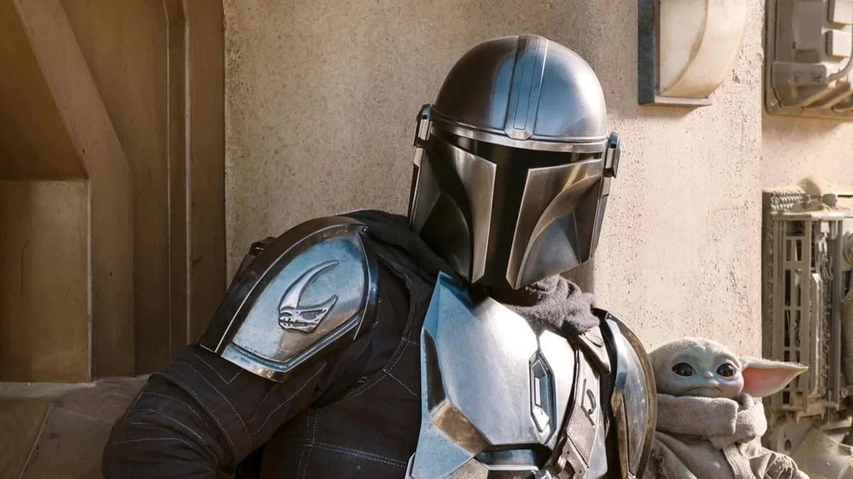 Disney+ Might Be Getting Ads