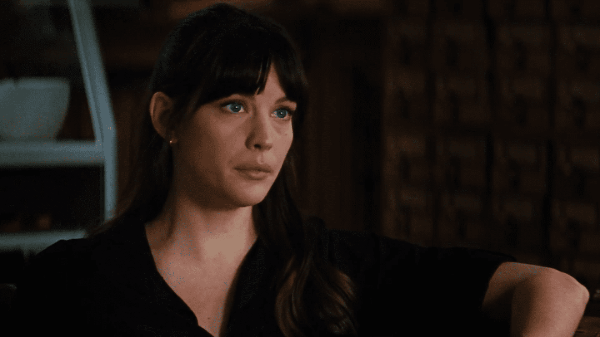 Liv Tyler returning to the MCU as Betty Ross in Captain America 4