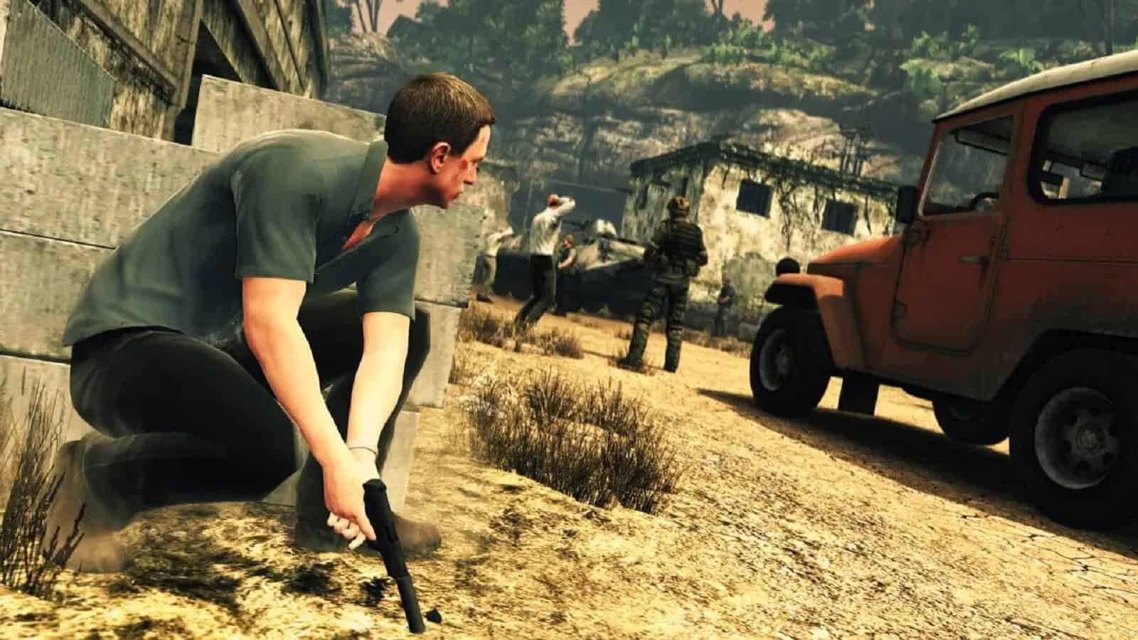 The Best James Bond Video Games Ever Released