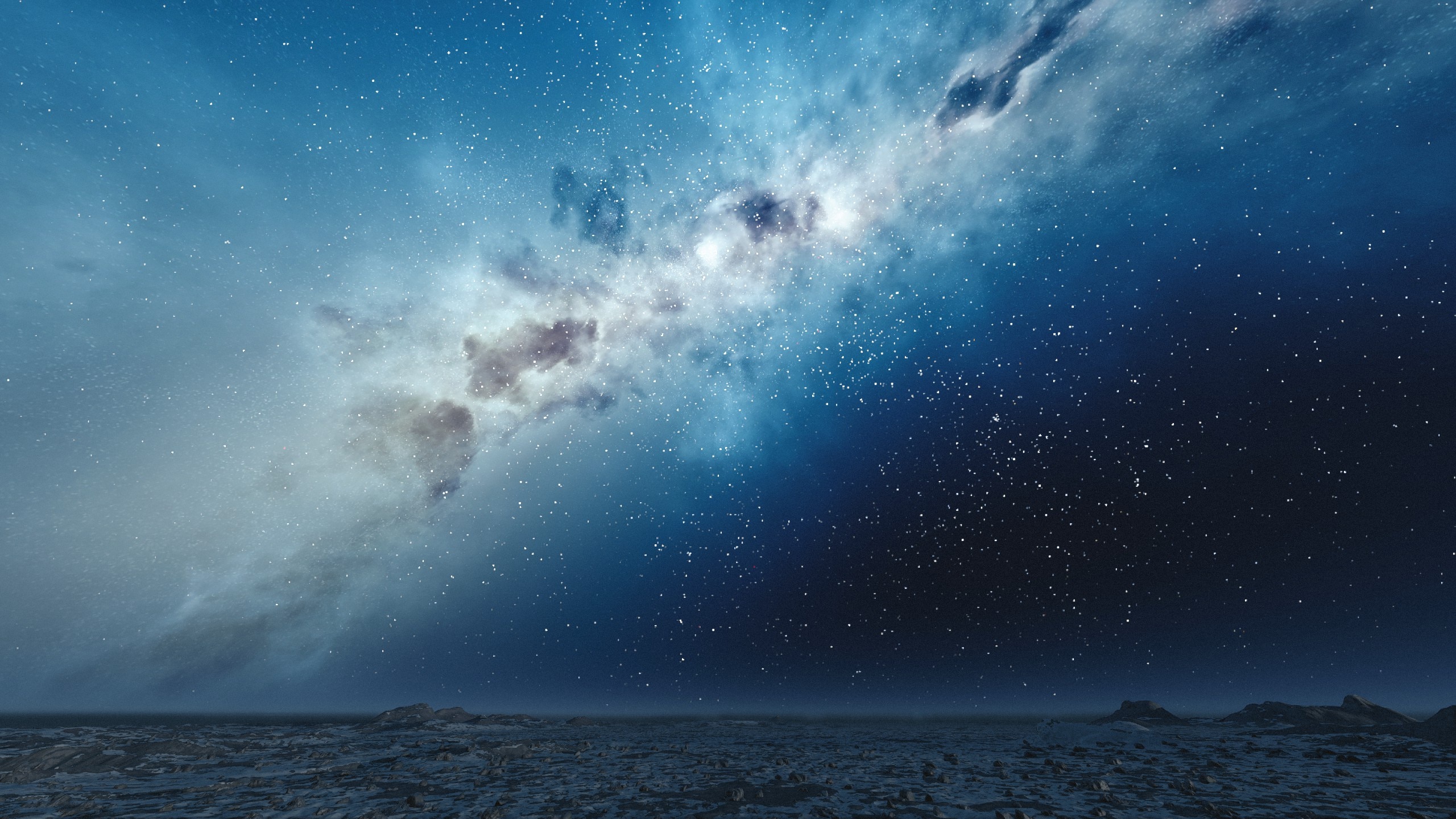 Starfield may just be the first Xbox game that's worth buying a new console just for a chance to play it.