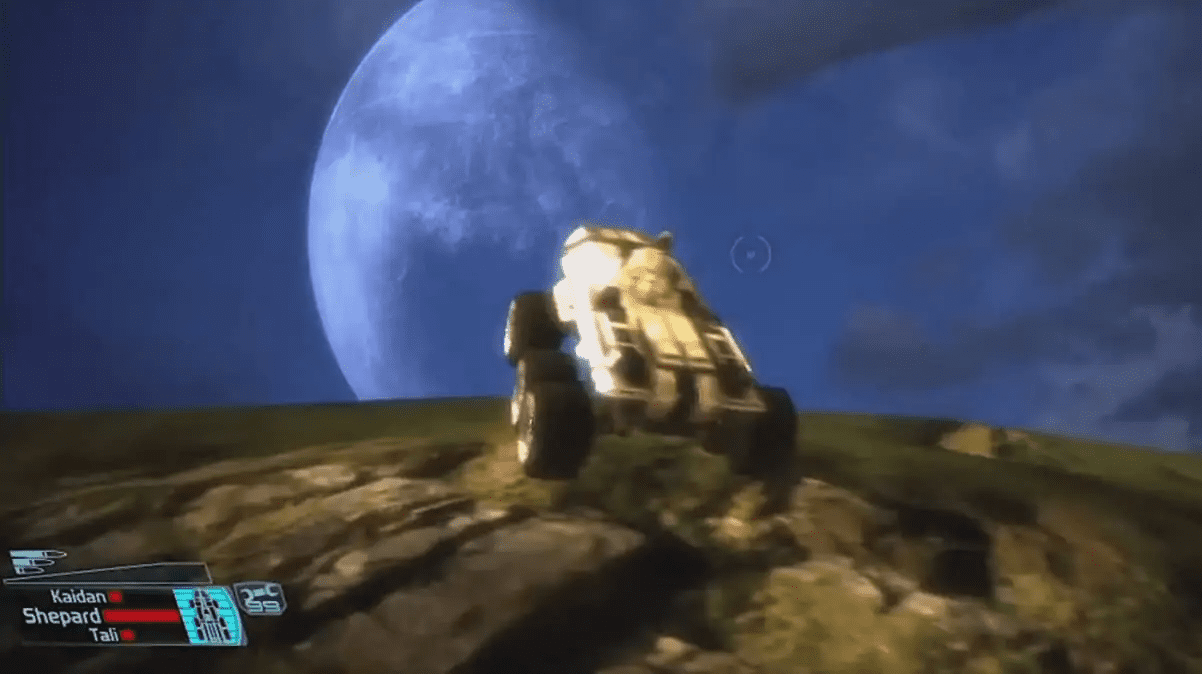 Mass Effect Legendary Edition Vs Original Mass Effect Trilogy: What's Changed?