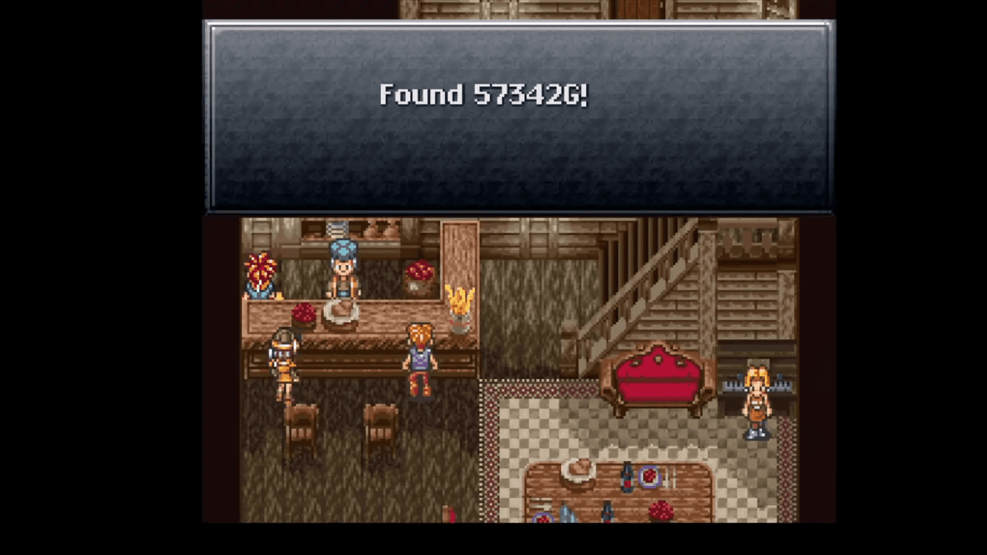 Six Curiosities About Chrono Trigger