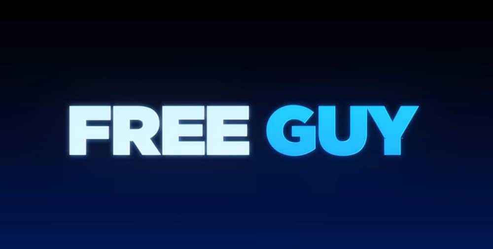 Early Twitter Reactions Say Free Guy Is Another Hit For Ryan Reynolds