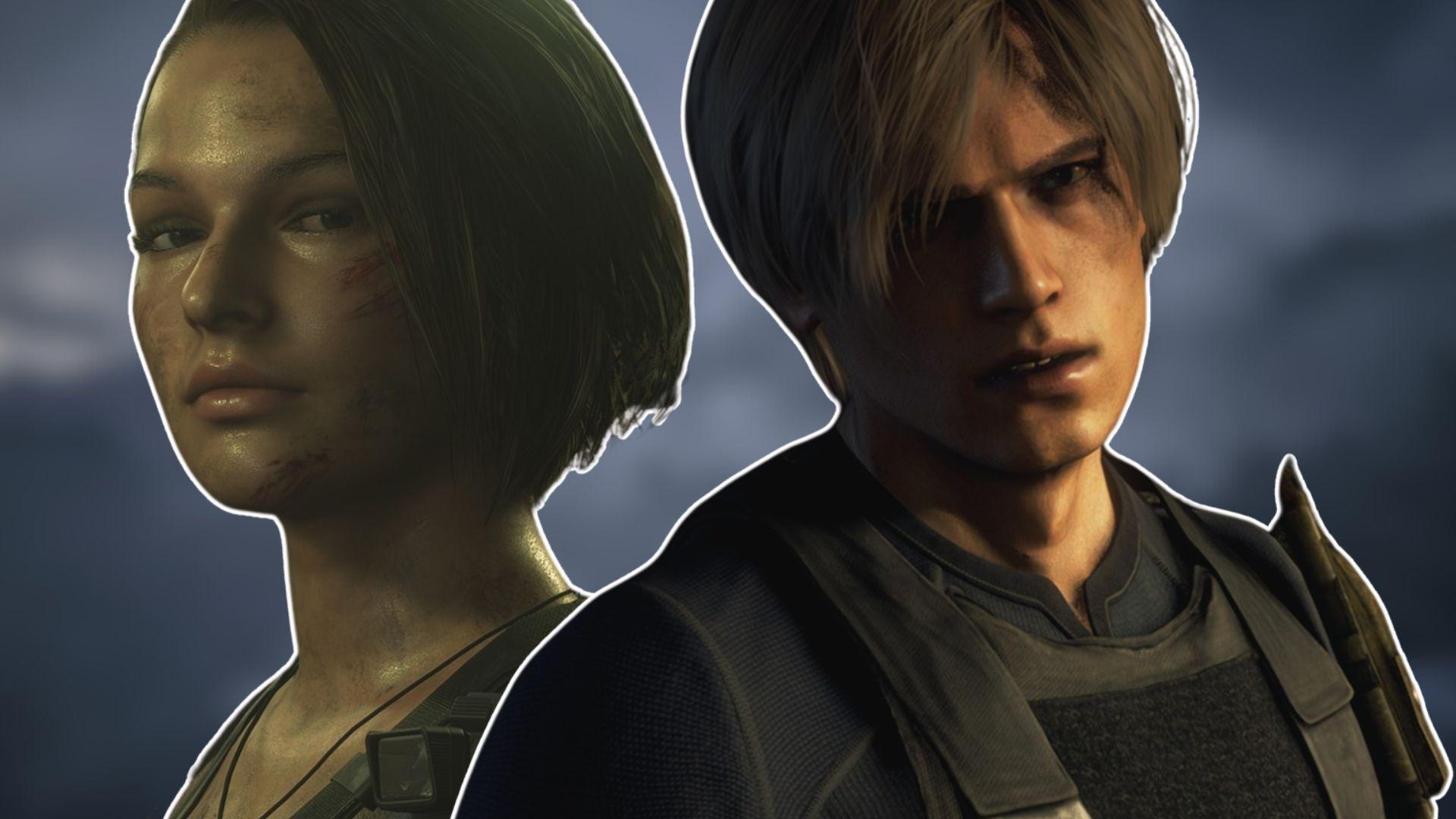 Capcom Joins Horror Game Frenzy with Possible Resident Evil 9 Tease