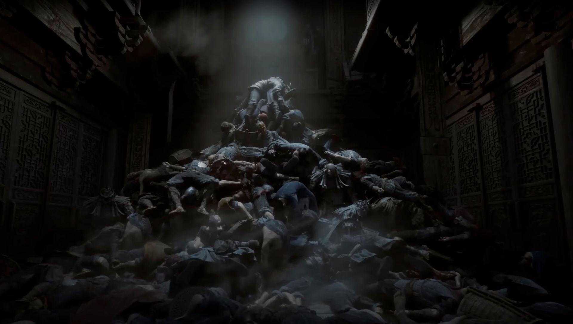 Xbox Series S Hits a Shocking New Low with Wuchang: Fallen Feathers' Performance