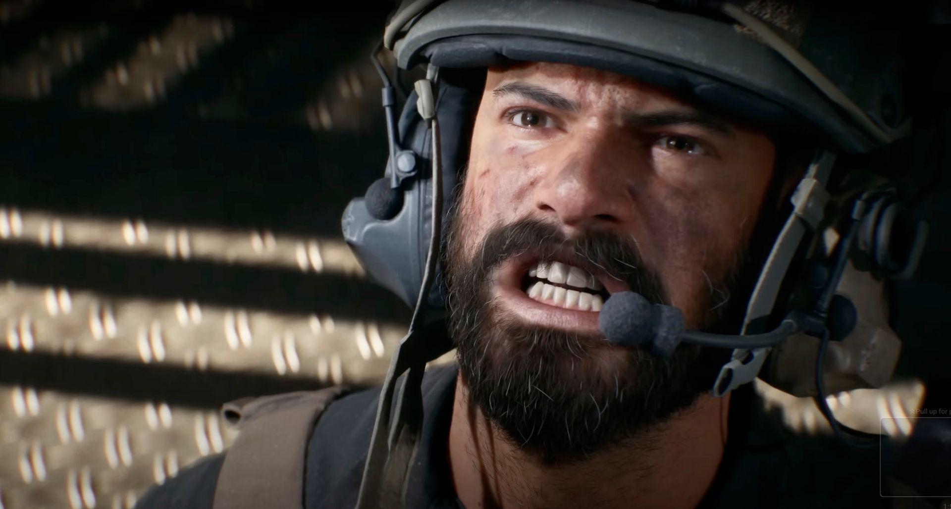 Call of Duty's Own Community Has Spoken, and They're More Excited for Battlefield
