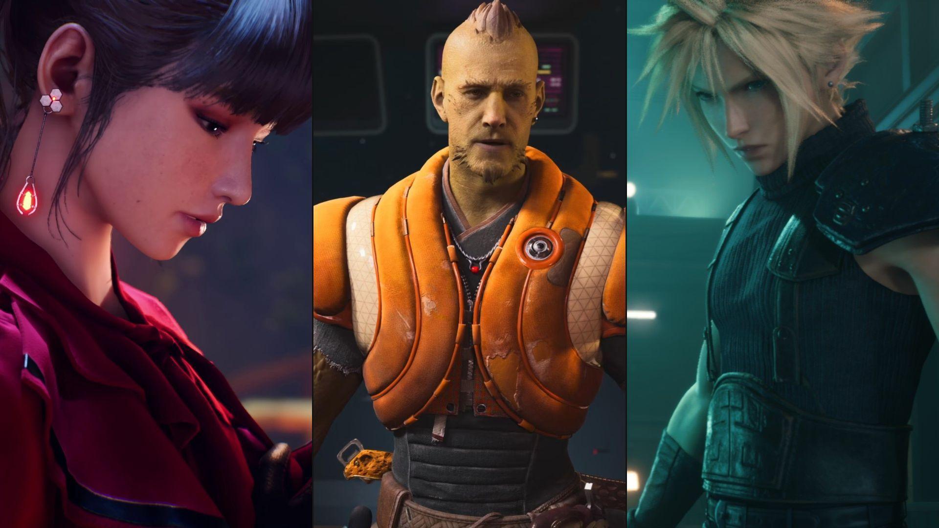 The Best and Most Divisive Games of 2024 Are PlayStation Exclusives